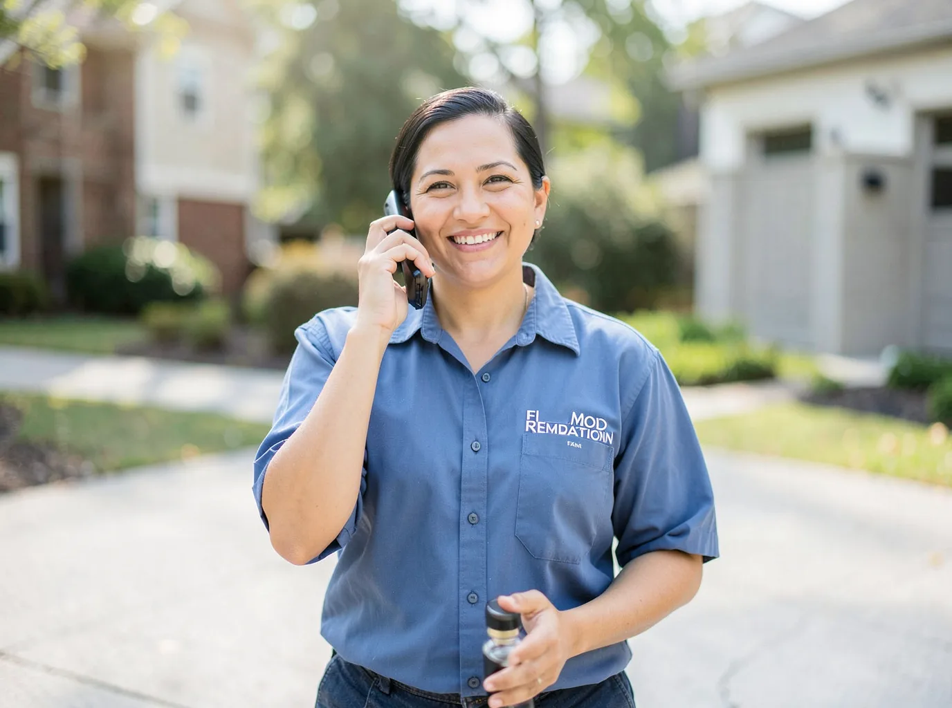 Mold Remediation Clayton, NC FAQs
